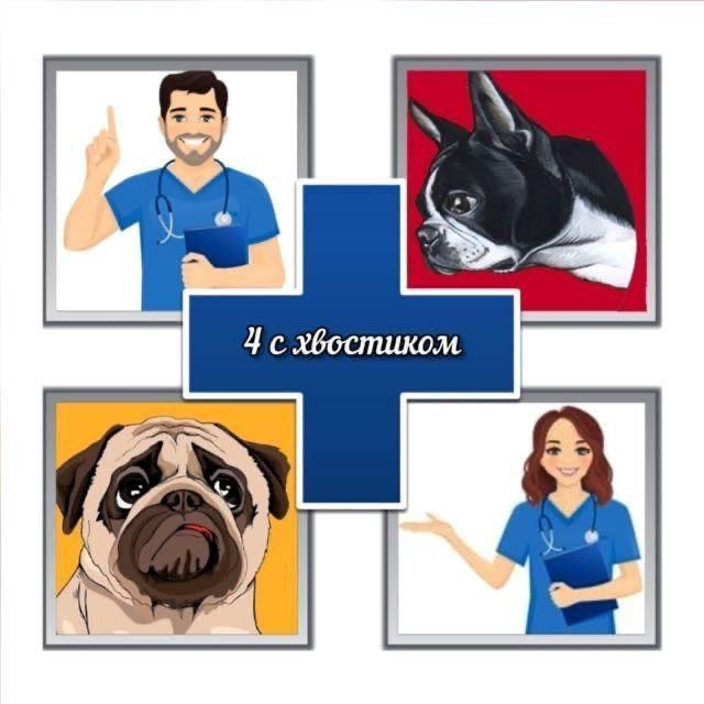 ЭкзоВет логотип